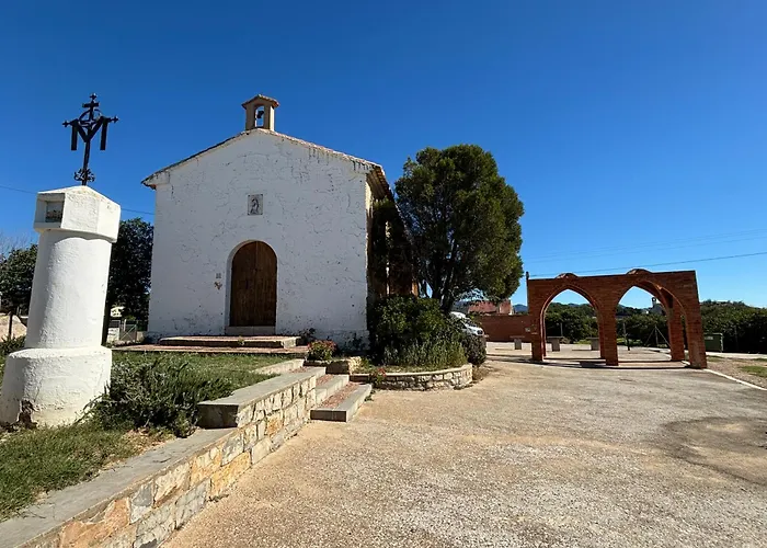 Ruralrustichome Altura