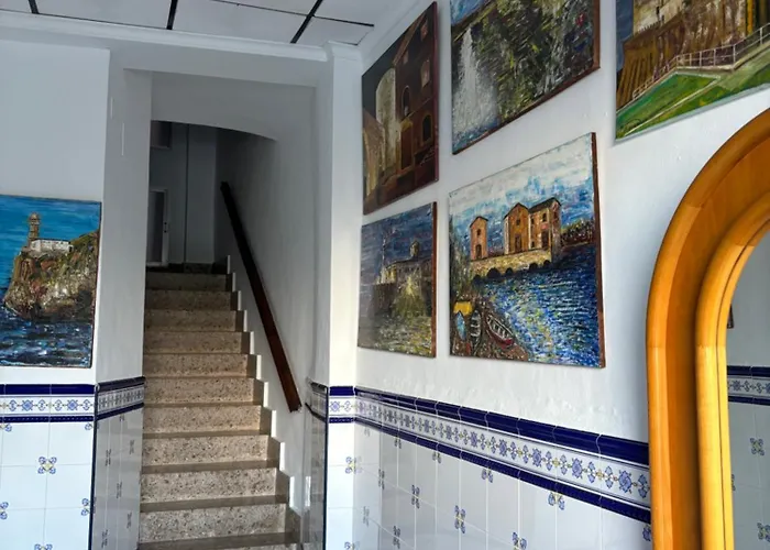 Ruralrustichome Apartman Altura