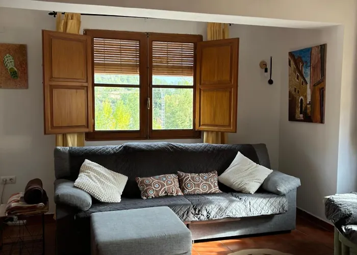 Ruralrustichome * Altura