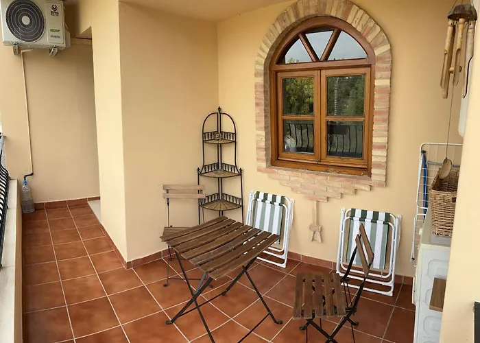 Ruralrustichome