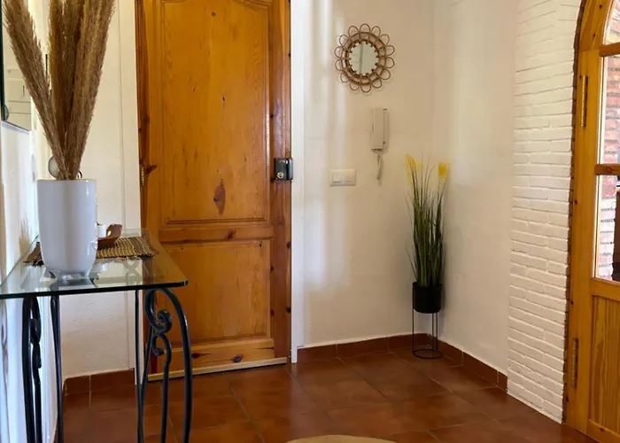 Apartman Ruralrustichome