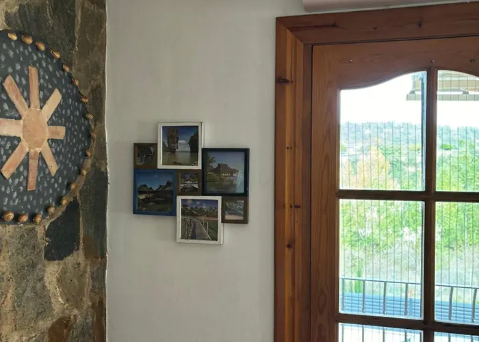 Apartment Ruralrustichome *