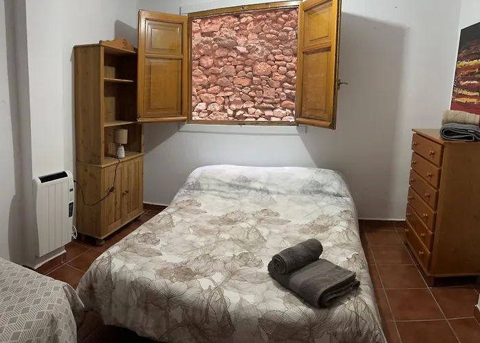 Ruralrustichome * Altura