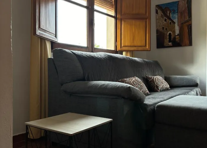 Apartman Ruralrustichome Altura