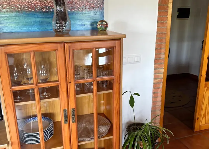 Ruralrustichome Altura