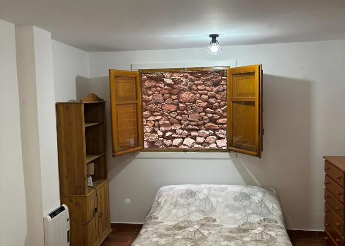 Apartment Ruralrustichome