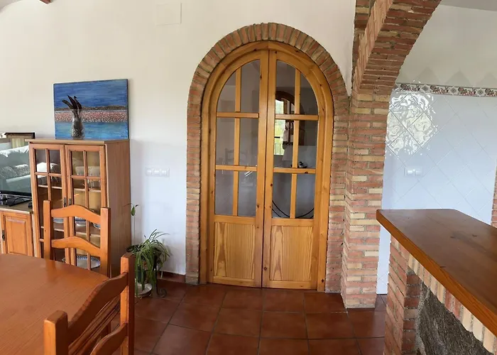 Apartman Ruralrustichome *