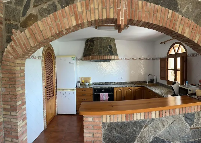Ruralrustichome Apartman Altura