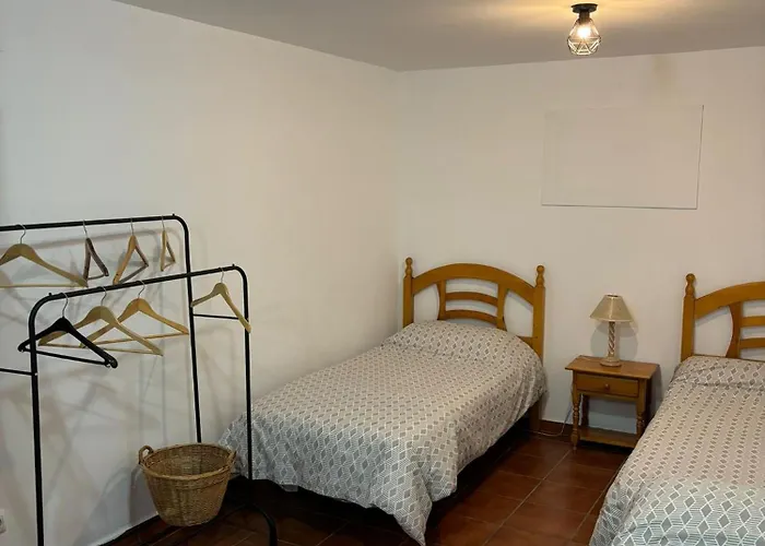 Ruralrustichome Altura