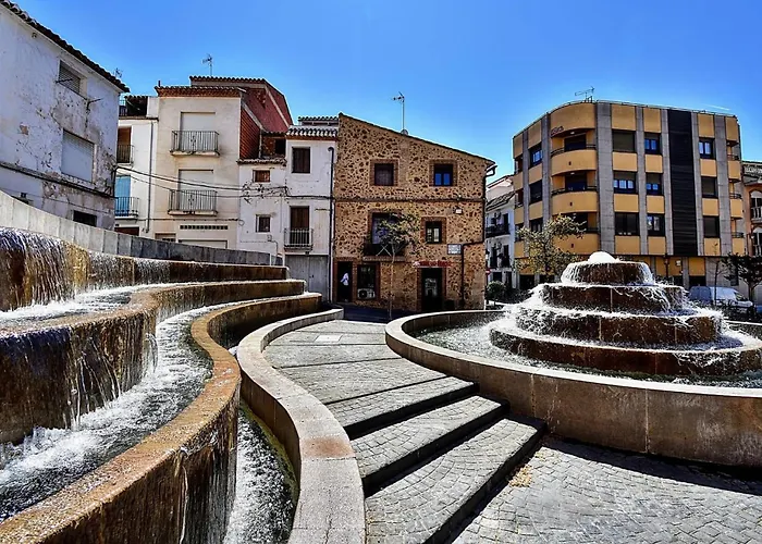 Apartman Ruralrustichome *