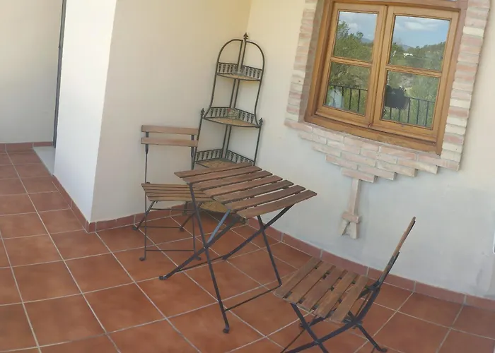 Ruralrustichome Apartman *