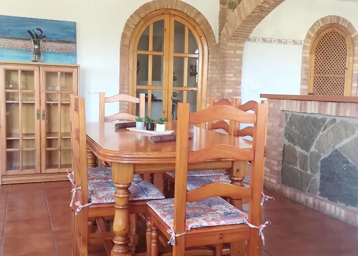 Ruralrustichome Altura