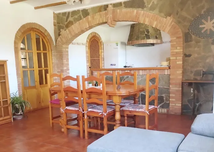 Apartment Ruralrustichome Altura