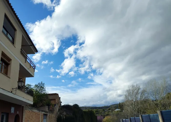 Ruralrustichome Altura