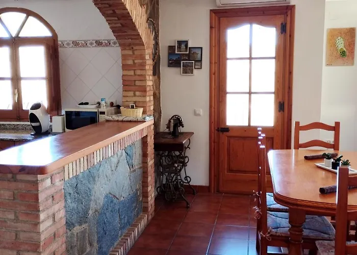 Ruralrustichome Apartment
