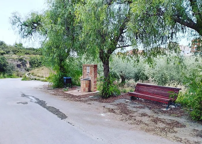 Ruralrustichome Apartman Altura