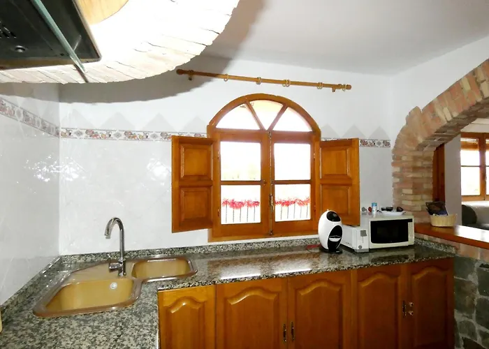 Ruralrustichome *