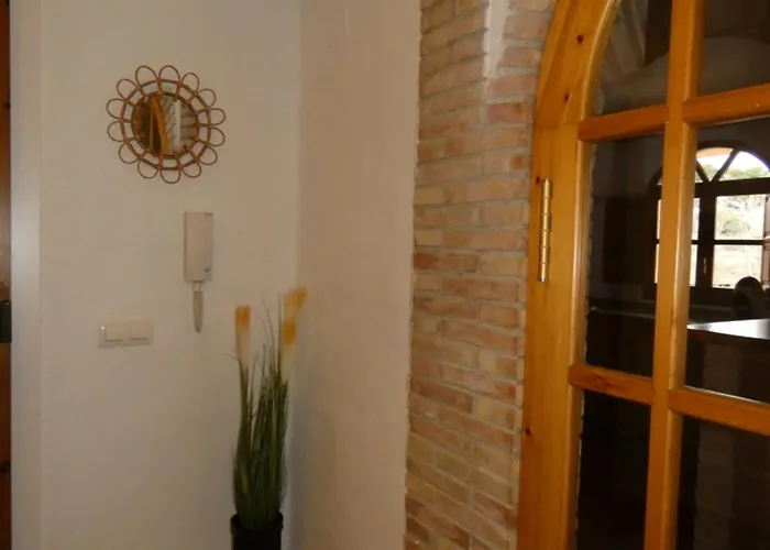 Apartment Ruralrustichome Altura