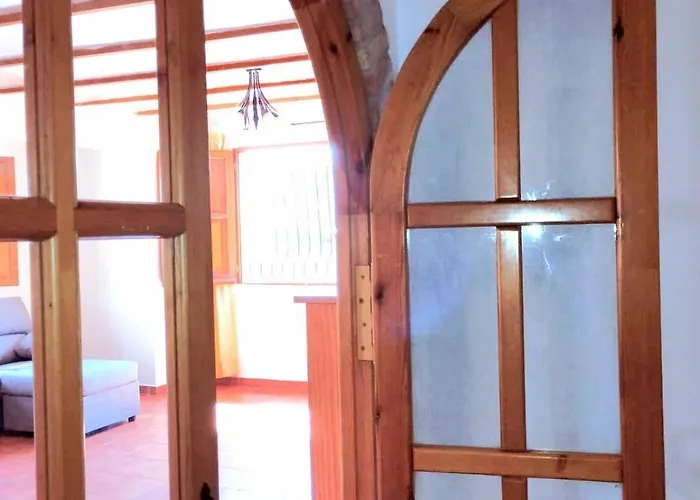 Apartment Ruralrustichome *
