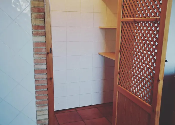 Ruralrustichome Apartman *