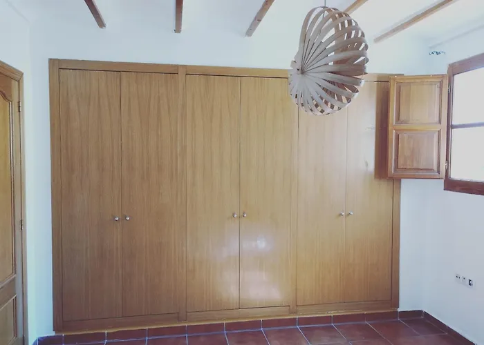 Apartment Ruralrustichome Altura