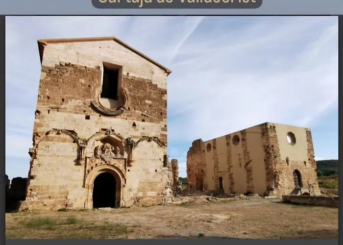 Apartman Ruralrustichome *