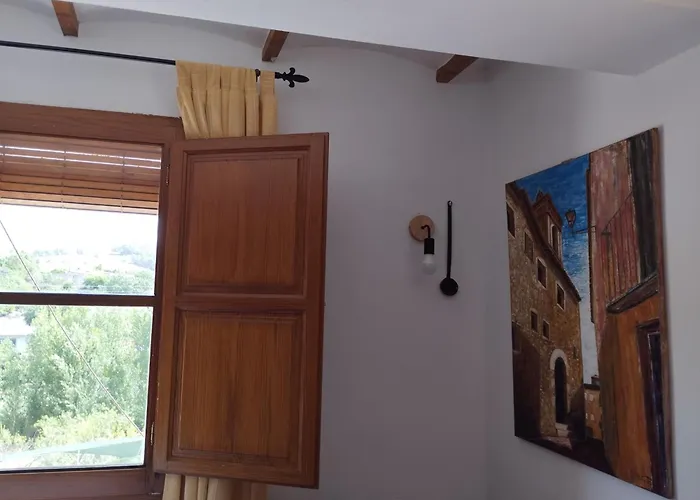 Apartment Ruralrustichome