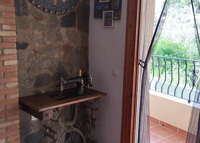 Ruralrustichome Apartment
