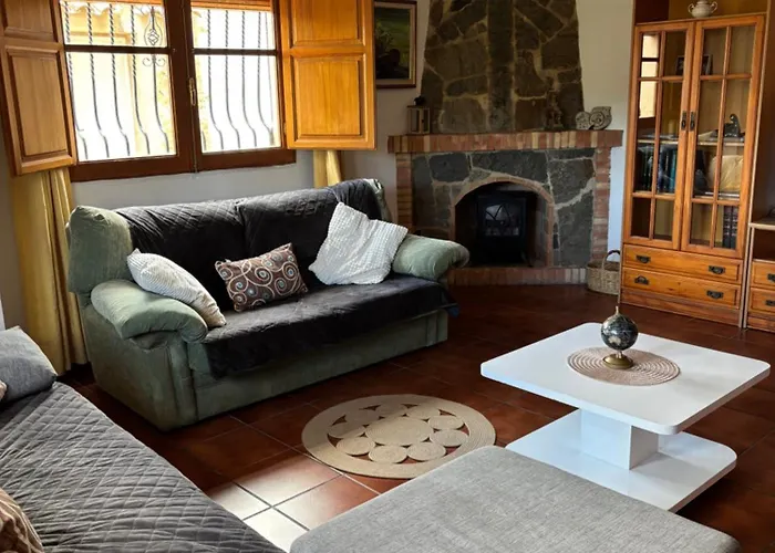 Ruralrustichome Apartment