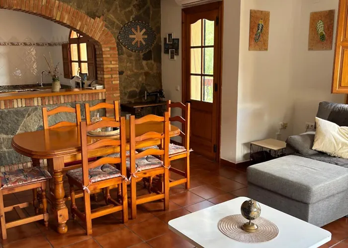 Ruralrustichome Apartment Altura