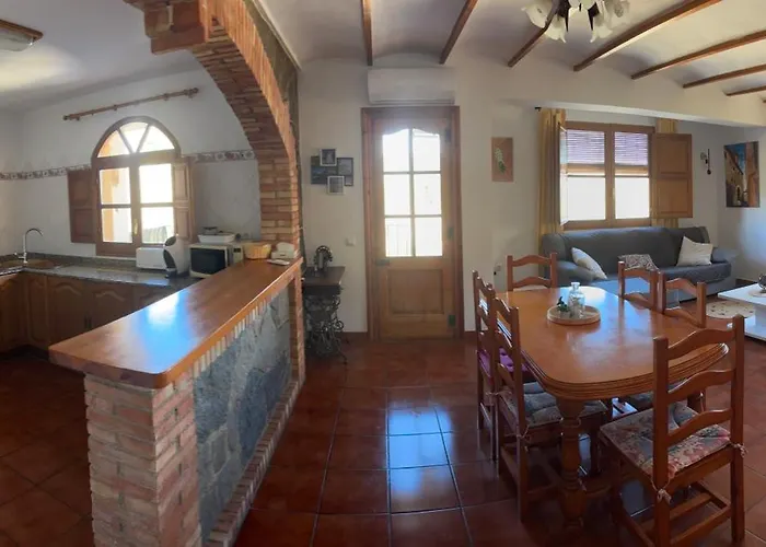Ruralrustichome Apartment